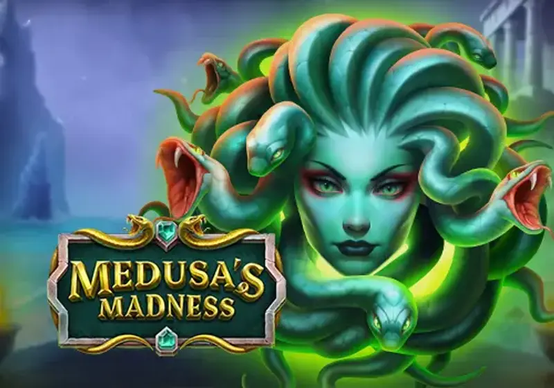 Medusa's Madness
